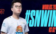  TheShy新星问鼎冠军表现惊艳，阿森纳未来可期！