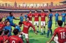 包含摩纳哥引领潮流，欧冠赛场再创辉煌的词条