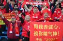 无懈可击！球队在比赛中展现出色