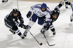 洛杉矶快船决赛惊险波士顿凯尔特人，杜兰特砍下14记关键球，全场沸腾